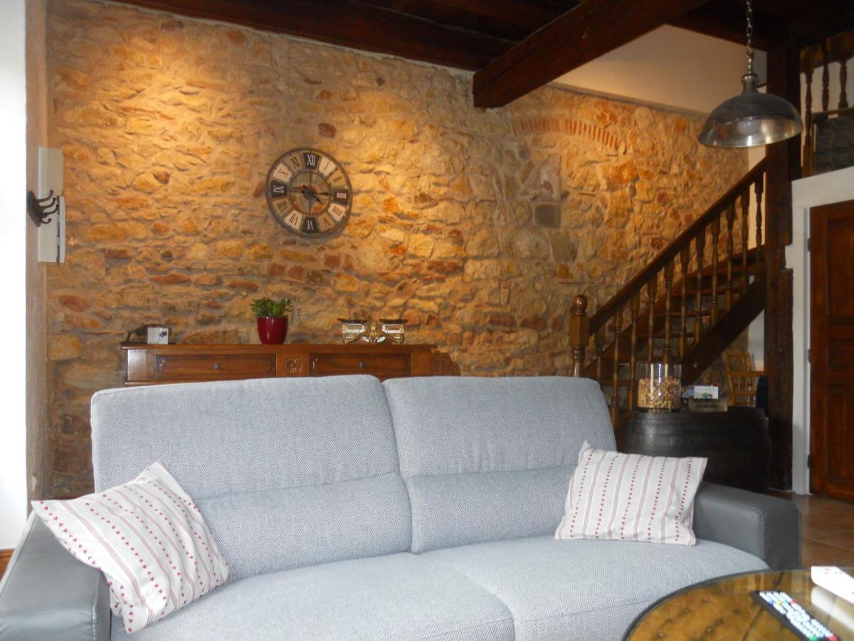 Le Winzer Apartment Bergheim Exterior photo